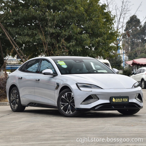 Высококачественный автомобиль EV Byd 2023 Seare Series серия с полным колесом модели электромобиля EV максимальный диапазон 700 км заднего привода версии